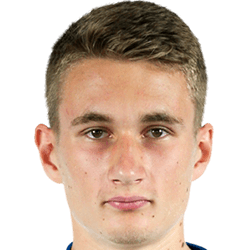 Michal Studnicki fm21