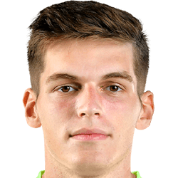 Jakub Nowaczek fm 2021