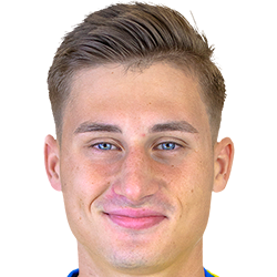 Bartlomiej Kukulowicz fm 2021