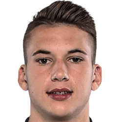 Marcel Myszka fm 2021