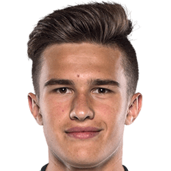 Kacper Imiolek fm 2021
