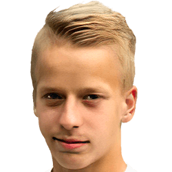 Patryk Podlecki fm21