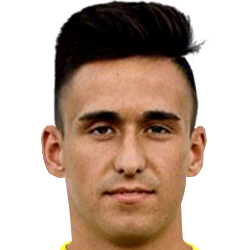 Marek Dabrowski fm 2021