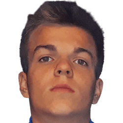 Kacper Grzeszczyk fm 2021