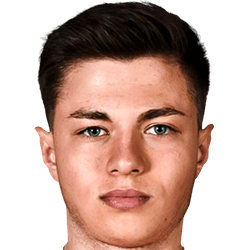 Tomasz Matuszewski fm 2021