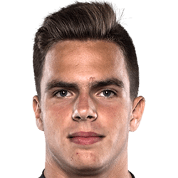 Sebastian Krejer fm 2021