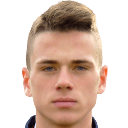 Kamil Duszkiewicz fm 2021