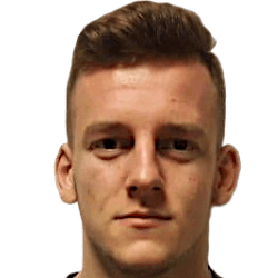 Krystian Szopa fm21