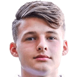 Kacper Marcinkowski fm 2021