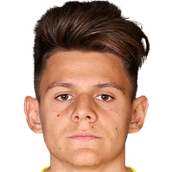 Krystian Maciejuk fm 2021