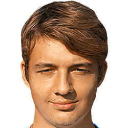 Mateusz Antonowicz fm21