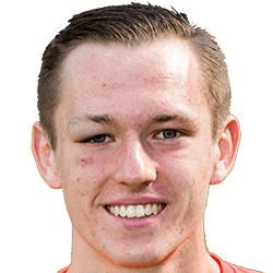 Wojciech Gajda fm 2021