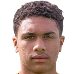 Jorge Sikora fm 2021
