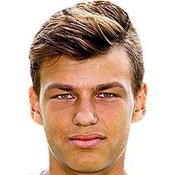 Pawel Fediuk fm 2021