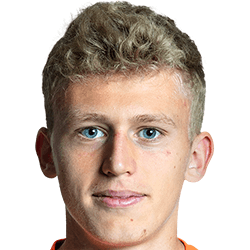 Kacper Lepczynski fm21