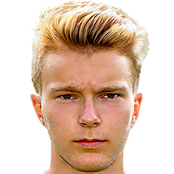 Daniel Stanczak fm 2021