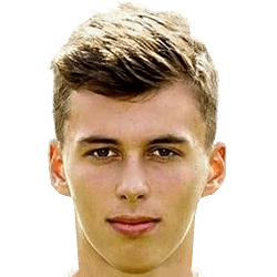 Mateusz Mojka fm21