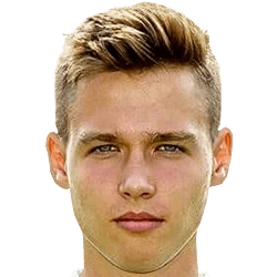 Patryk Szymanski fm 2021