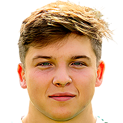 Julian Trochanowski fm 2021