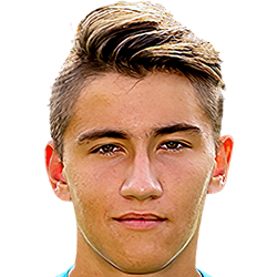 Milosz Tysiak fm 2021