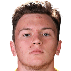 Piotr Zientara fm 2021