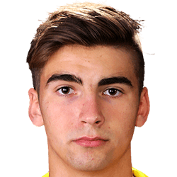Aleks Wlodarczyk fm 2021