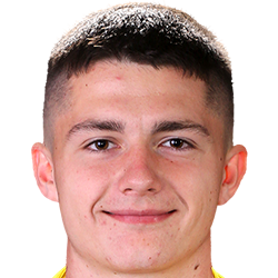 Damian Bielinski fm 2021