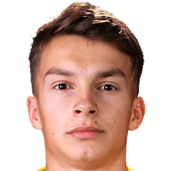 Patryk Kapica fm 2021