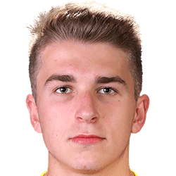 Pawel Rudkowski fm21