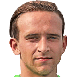 Damian Maksymowicz fm 2021