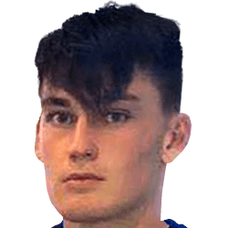 Gracjan Szyszka fm21