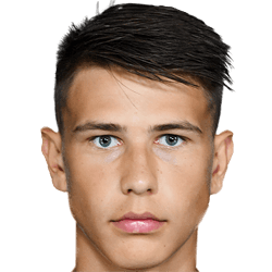 Kacper Zielski fm 2021