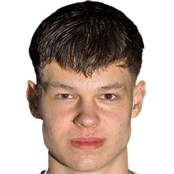 Filip Mostowy fm 2021