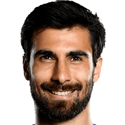 André Gomes FM 2021