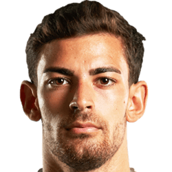 Rúben Lameiras fm21