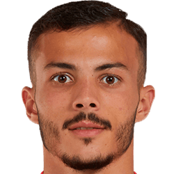 Diogo Gonçalves fm21