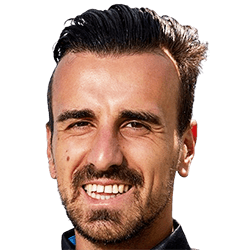 Ricardo Ferreira fm21