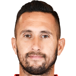 Rúben Fernandes fm21