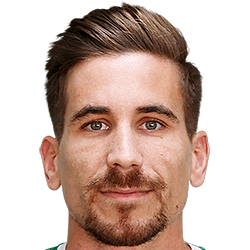 Rúben Brígido fm 2021