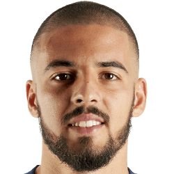 Diogo Verdasca fm 2021