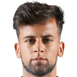 Francisco Ramos fm21