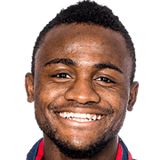 Asumah Abubakar fm21