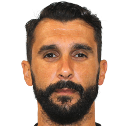 Ivo Gonçalves fm 2021