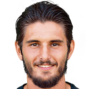 Mauro Cerqueira fm21