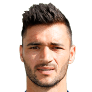 Carlos Fonseca fm 2021