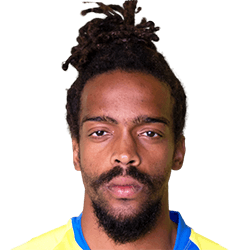 Fábio Fortes fm 2021