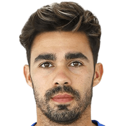 Gonçalo Tavares fm 2021