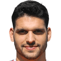 João Oliveira fm 2021