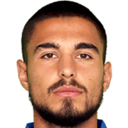 João Tavares fm 2021