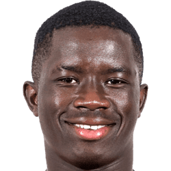 Ronaldo Camará fm 2021